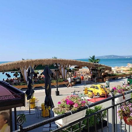 Sea Apartment Maria Balchik Exterior photo